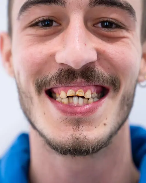Before treatment