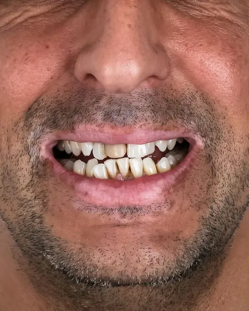 Before treatment
