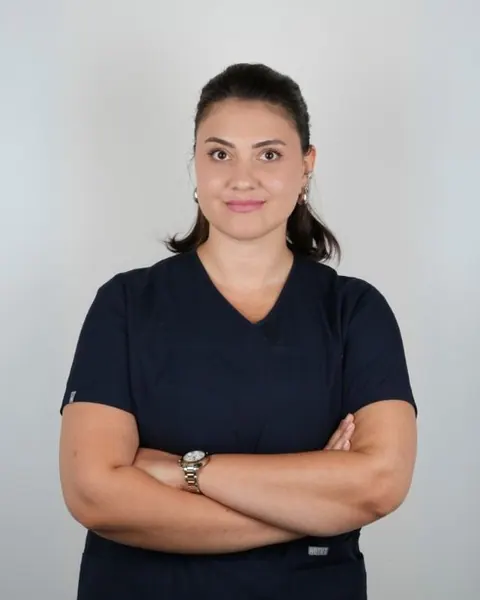 Dt. Muazzez Yorluk
