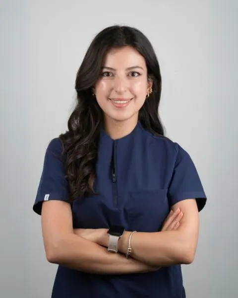Dt. Nurşah Songur