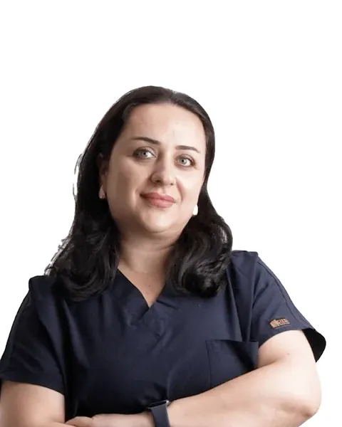 Özlem Yalçın