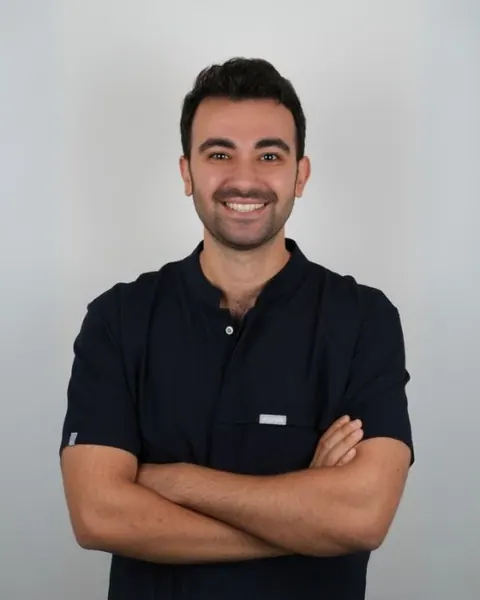 Dt. Selman Budak